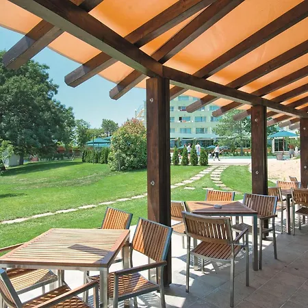 Hotel Jeravi Club 4*