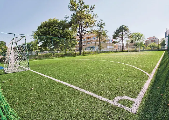 Hotel Jeravi Club - 4*