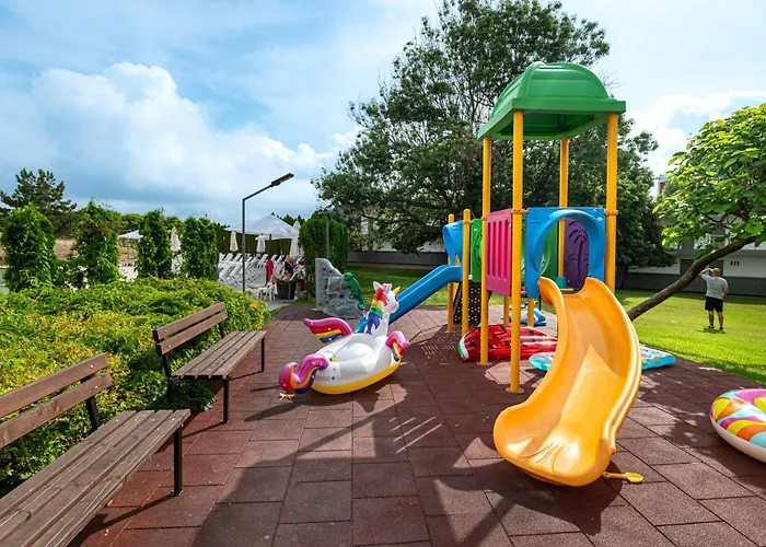 Jeravi Club - Hotel 4*