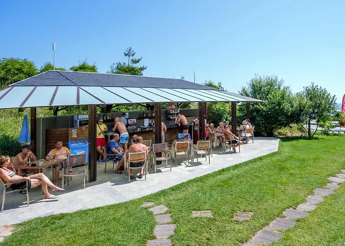 Jeravi Club - Hotel 4*