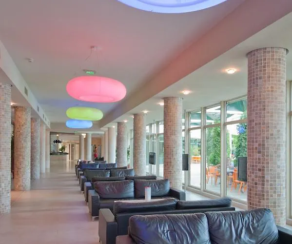 Hotel Jeravi Club - 4*