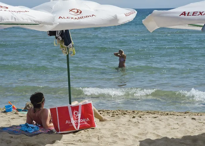 Hotel Jeravi Club - 4*