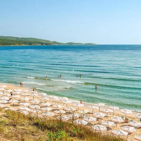 Jeravi Club 4* Приморско