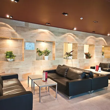 Hotel Jeravi Club Primorsko