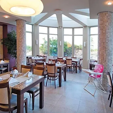 Jeravi Club Szálloda Primorszko