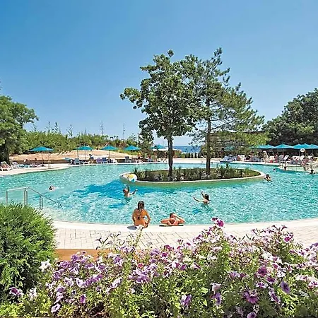 Jeravi Club Primorszko