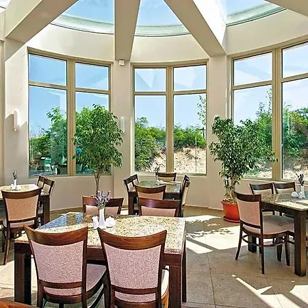 Szálloda Jeravi Club Primorszko
