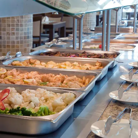 Отель Jeravi Club Приморско