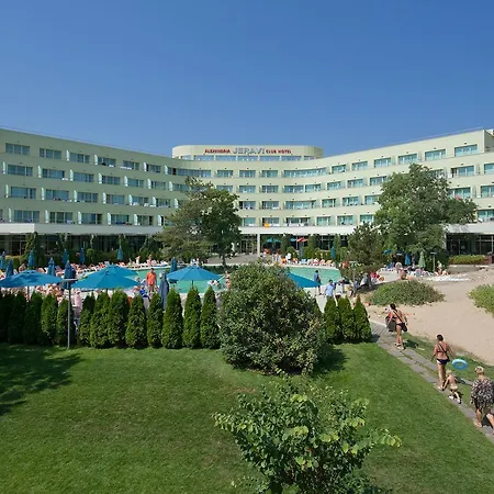 Jeravi Club Primorsko