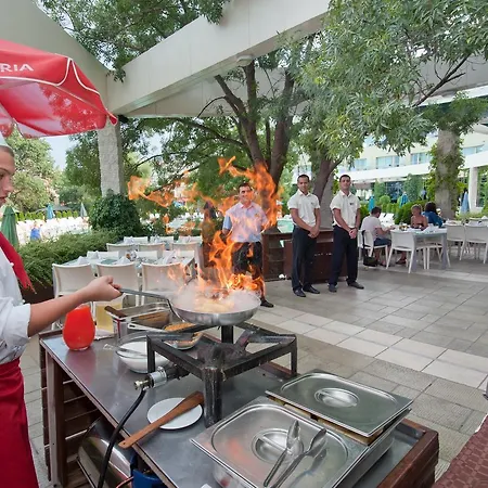 Jeravi Club Отель