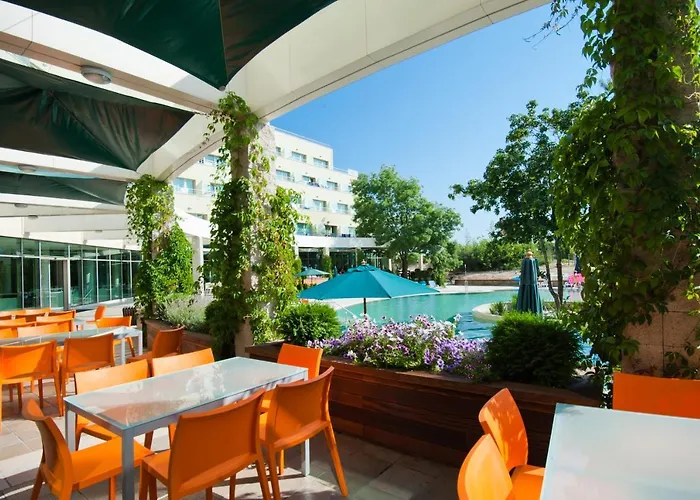 Хотел Jeravi Club Приморско