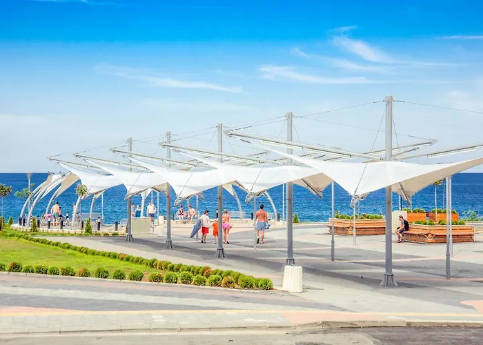 Jeravi Club 4* Приморско