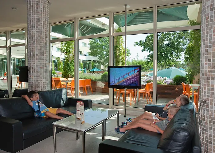 Hotel Jeravi Club Primorsko